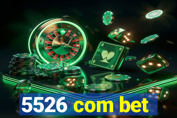 5526 com bet